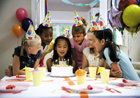 Birthday Celebrations