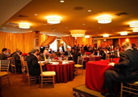 Conferences Meetings