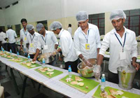 Wedding Catering